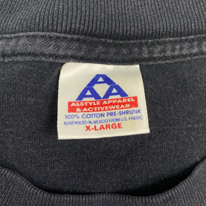 Germs T-Shirt Detail