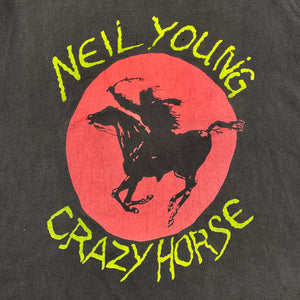 1991 NEIL YOUNG T-SHIRT