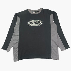 2000 KORN LONG SLEEVE