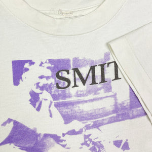 1986 THE SMITHS T-SHIRT