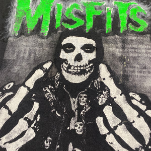 LATE 90S MISFITS T-SHIRT