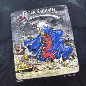 1995 BLACK SABBATH T-SHIRT
