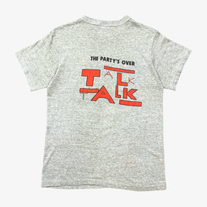 1982 TALK TALK T-SHIRT