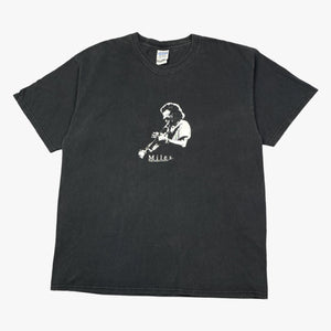 2001 MILES DAVIS T-SHIRT