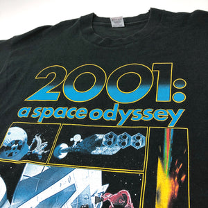 1993 2001: A Space Odyssey