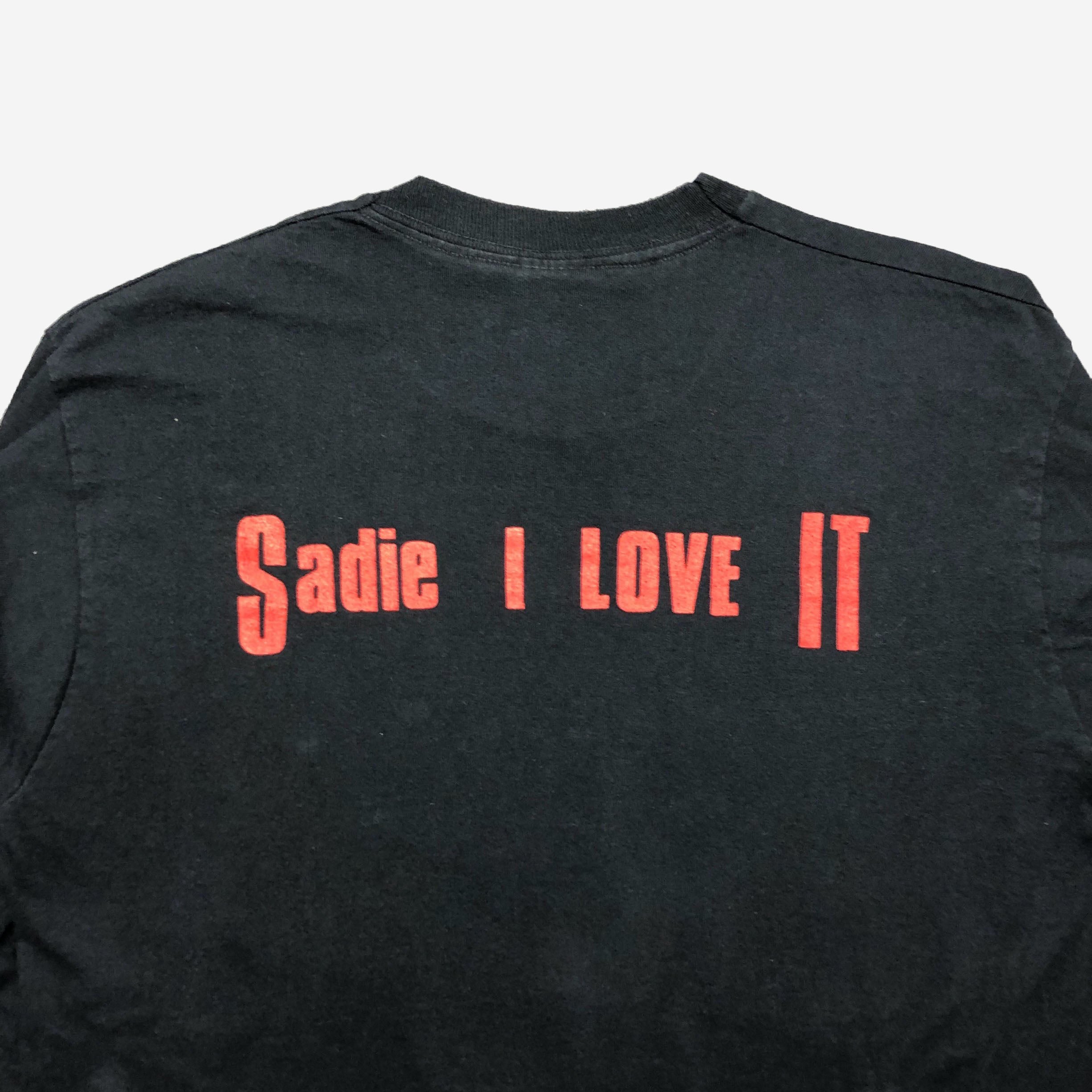 C. 1990 Sonic Youth long sleeve – JERKS™