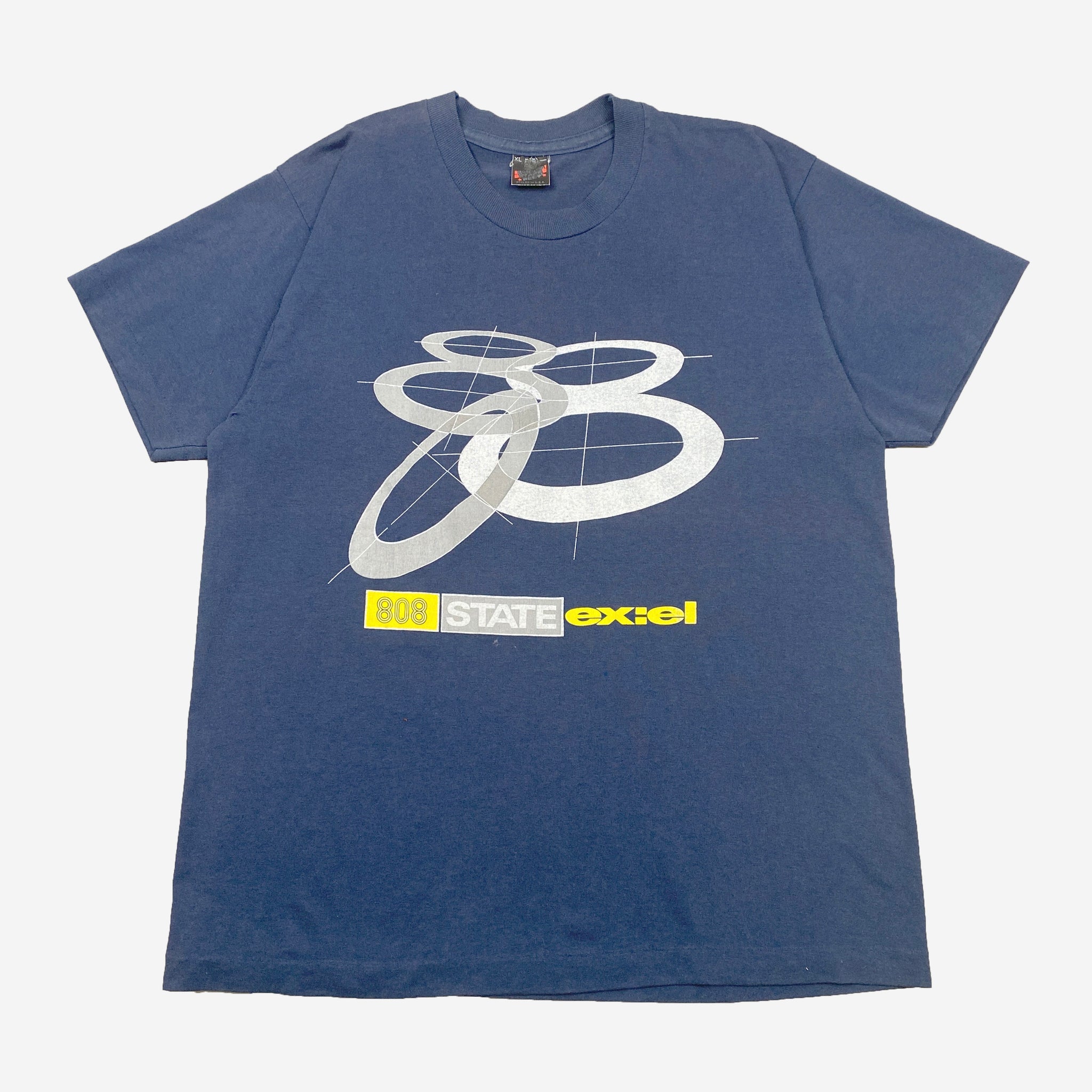 808 State 