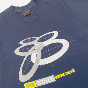 1991 808 STATE T-SHIRT