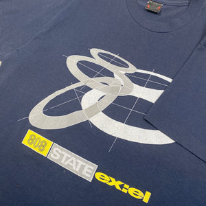 1991 808 STATE T-SHIRT