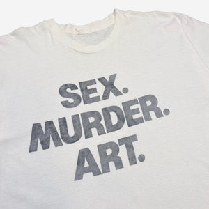 90S SEX MURDER ART