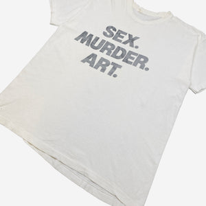 90S SEX MURDER ART