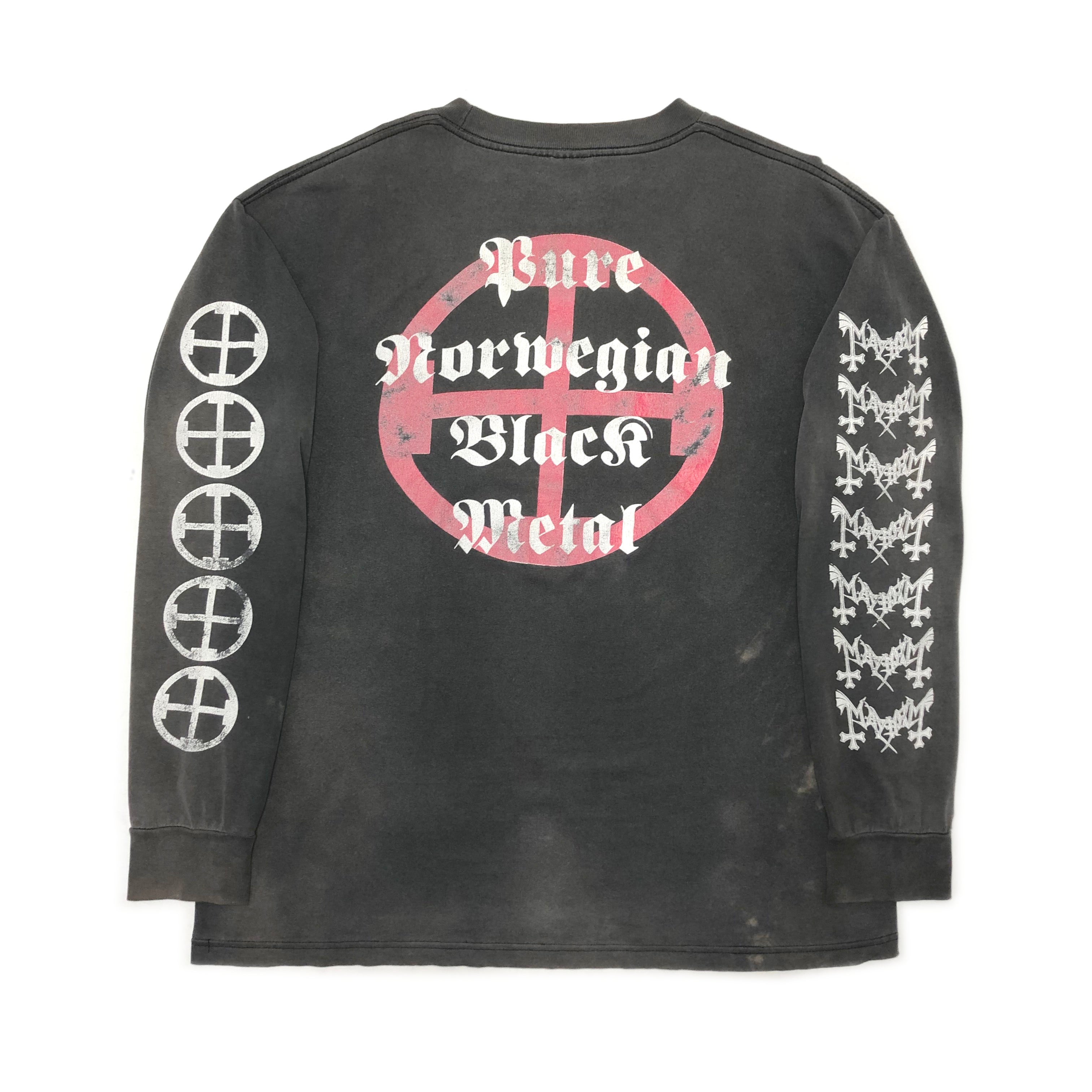 1998 Mayhem long sleeve – JERKS™