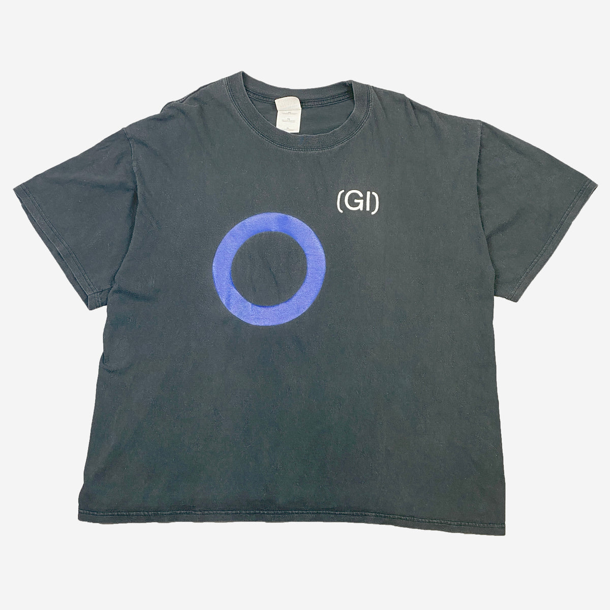 好評 Late 90s Germs T-SHIRT – JERKS™ トップス