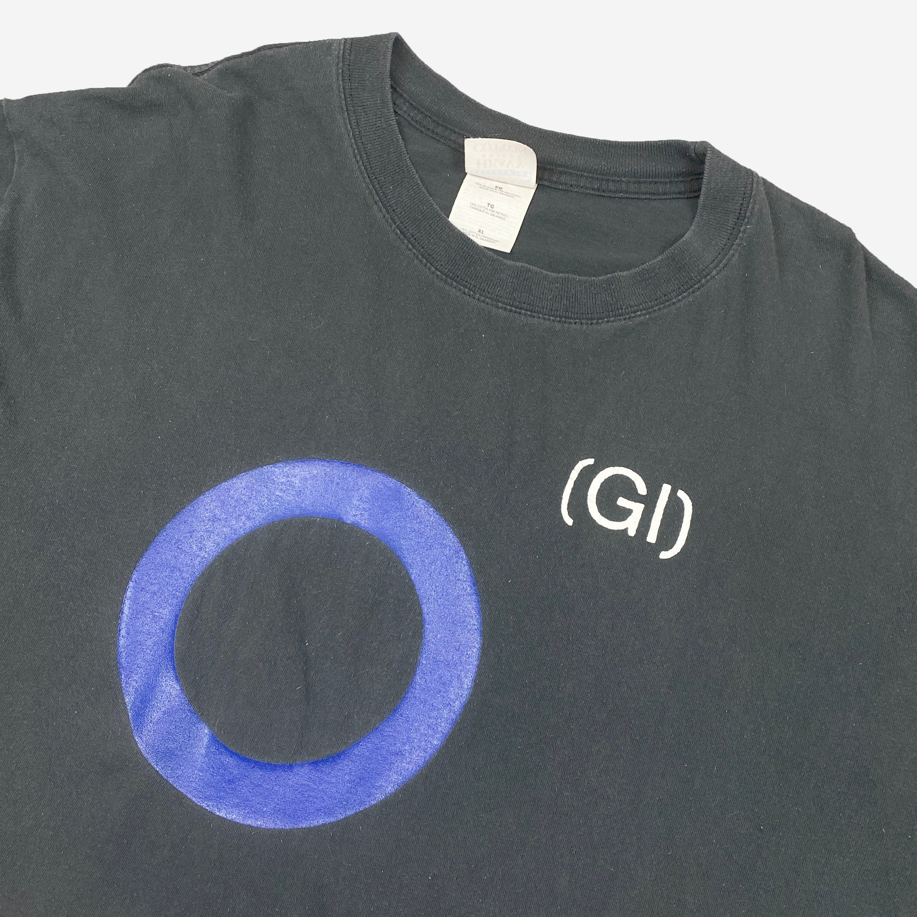 【正規品質保証】 Late 90s JERKS™ – T-SHIRT Germs トップス