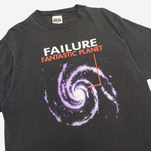 1996 Failure T-SHIRT