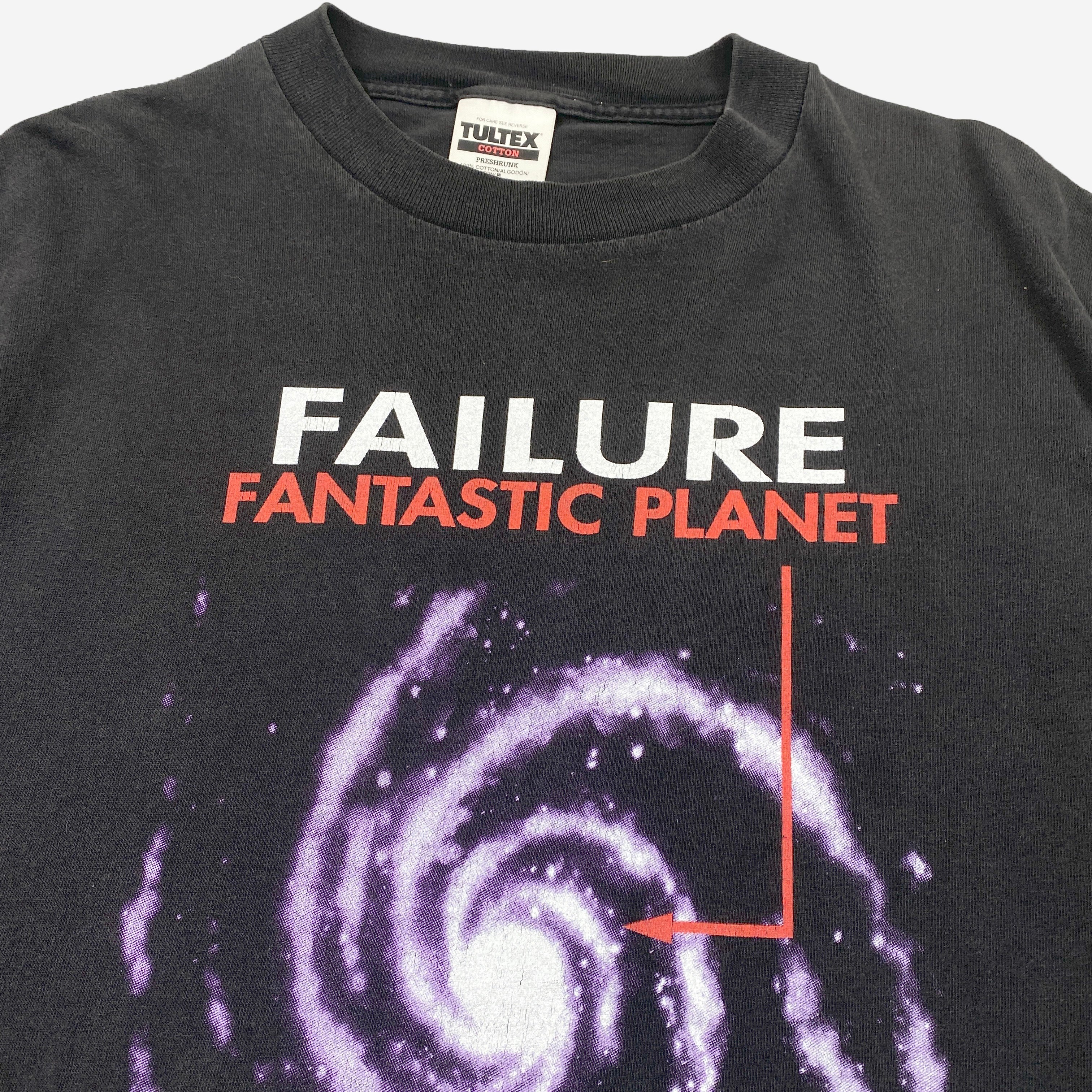 1996 Failure T-SHIRT – JERKS™