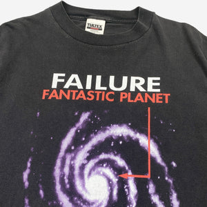 1996 Failure T-SHIRT