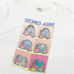 90s R. Crumb Stoned Agin!