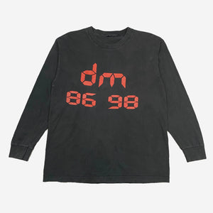 1998 DEPECHE MODE T-SHIRT