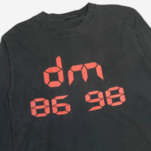 1998 DEPECHE MODE T-SHIRT