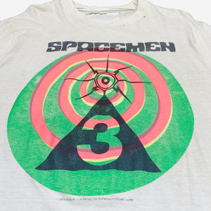 1989 SPACEMEN 3 T-SHIRT