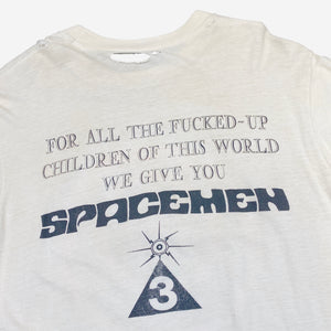 1989 SPACEMEN 3 T-SHIRT