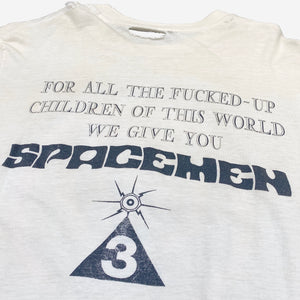 1989 SPACEMEN 3 T-SHIRT