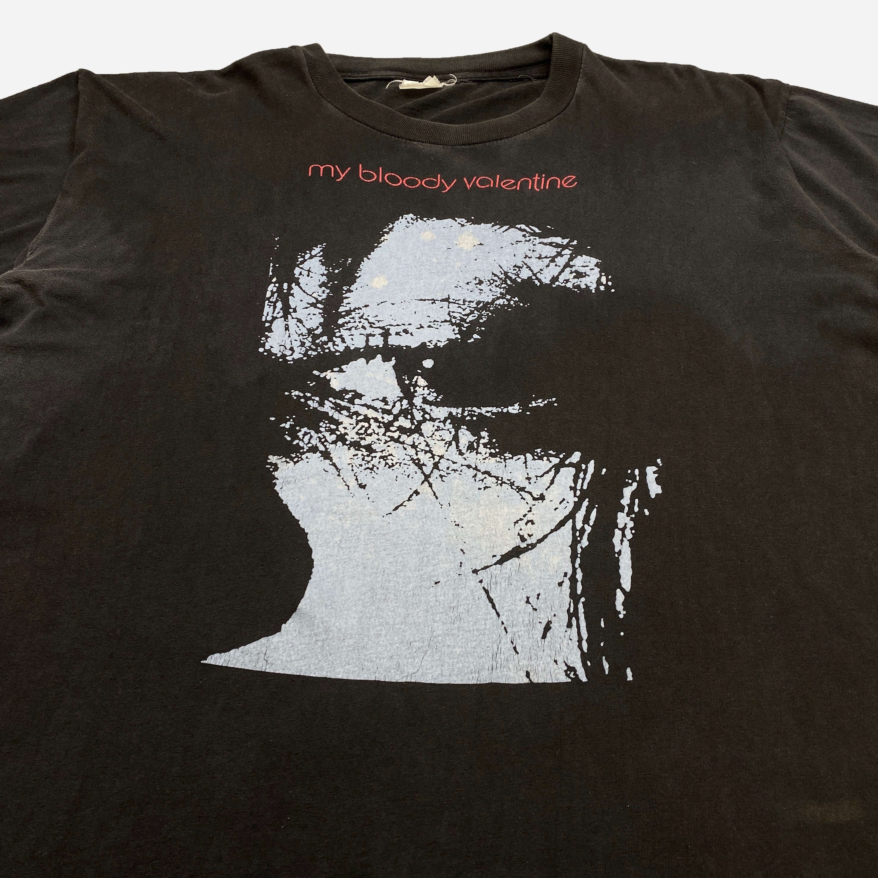 1989 My Bloody Valentine T-SHIRT – JERKS™