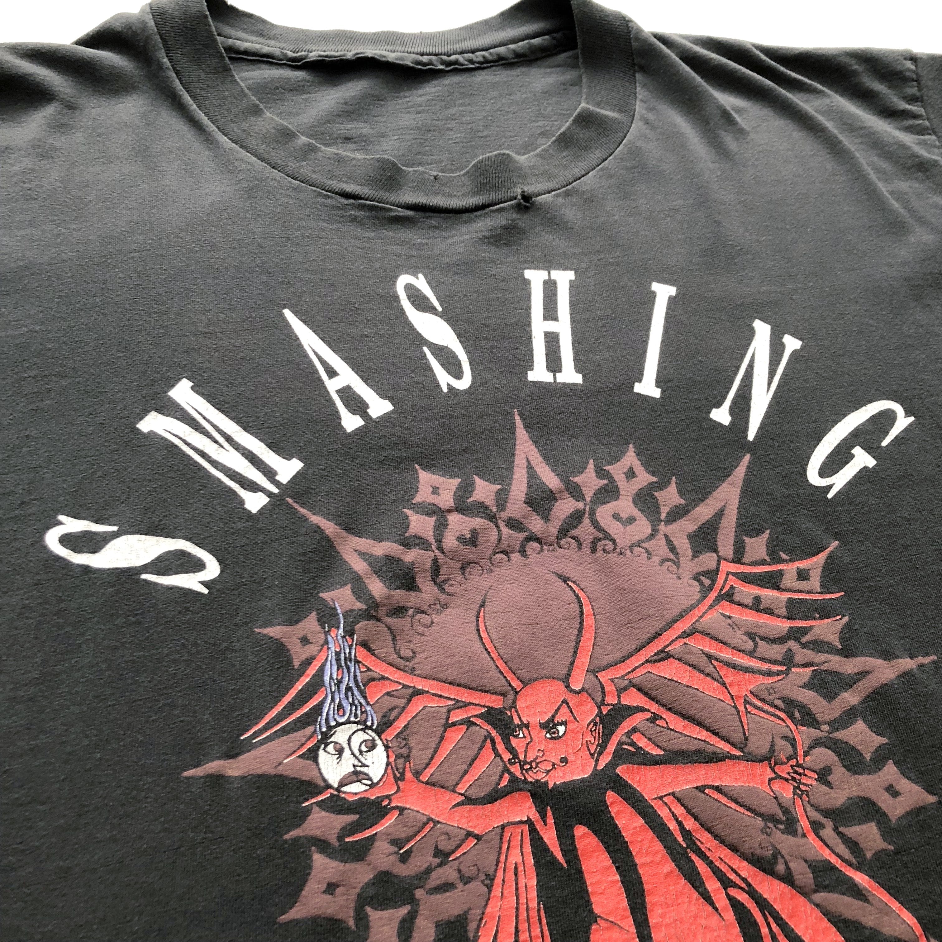 Early 90s Smashing Pumpkins T-SHIRT – JERKS™