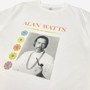 Alan Watts T-SHIRT