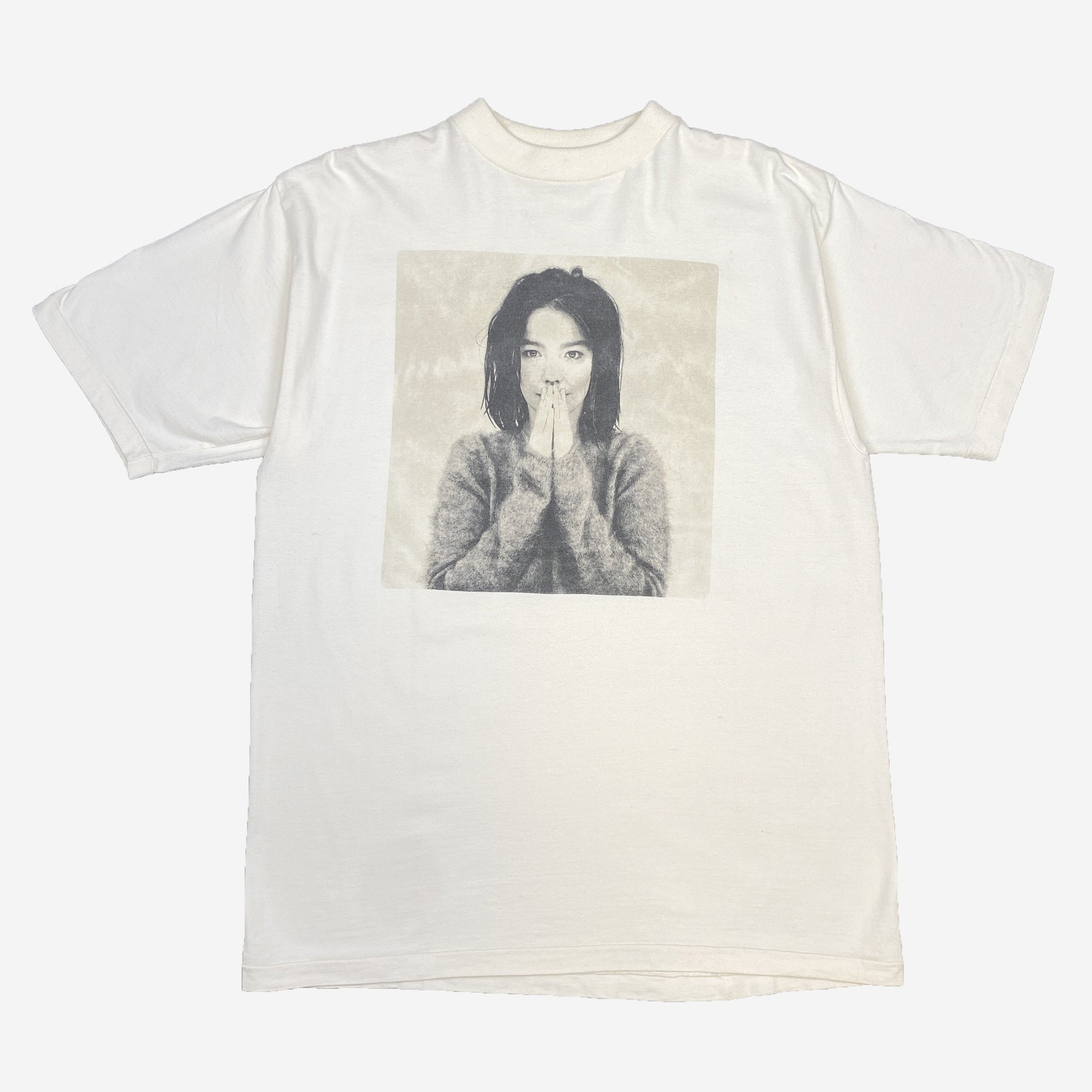 BJORK T-SHIRTS & MERCHANDISE ARCHIVE – JERKS™