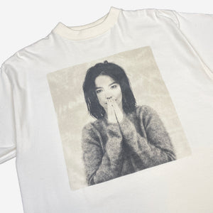 1993 BJORK T-SHIRT