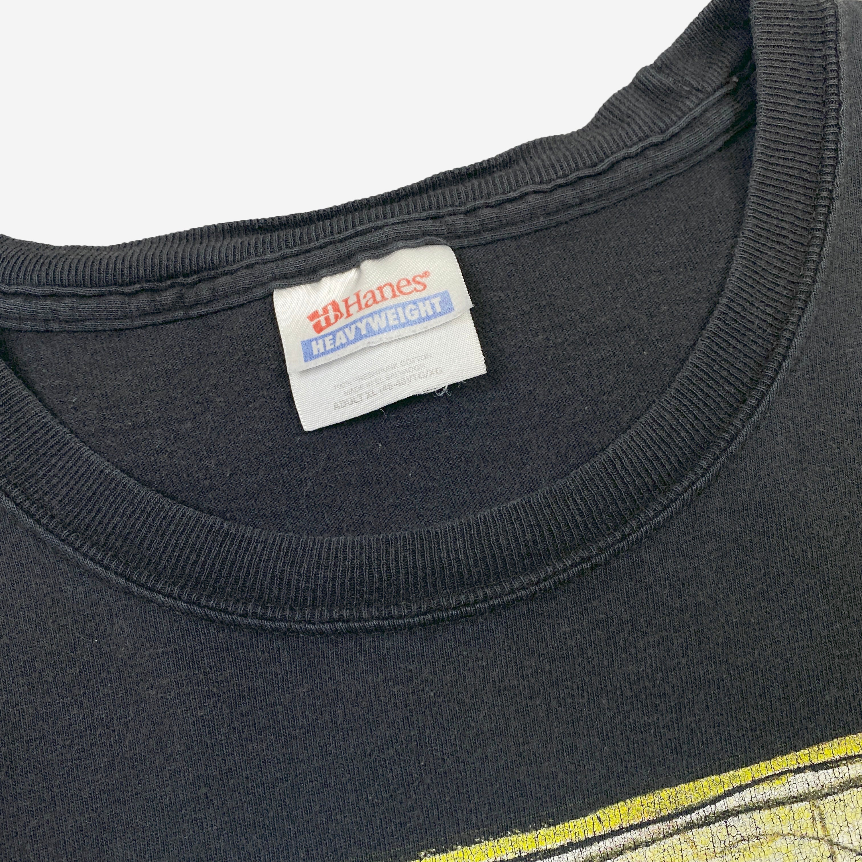90s Dinosaur Jr. T-SHIRT – JERKS™