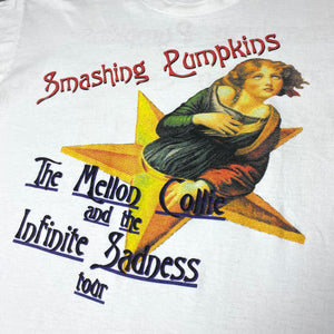 1996 Smashing Pumpkins - JERKS™