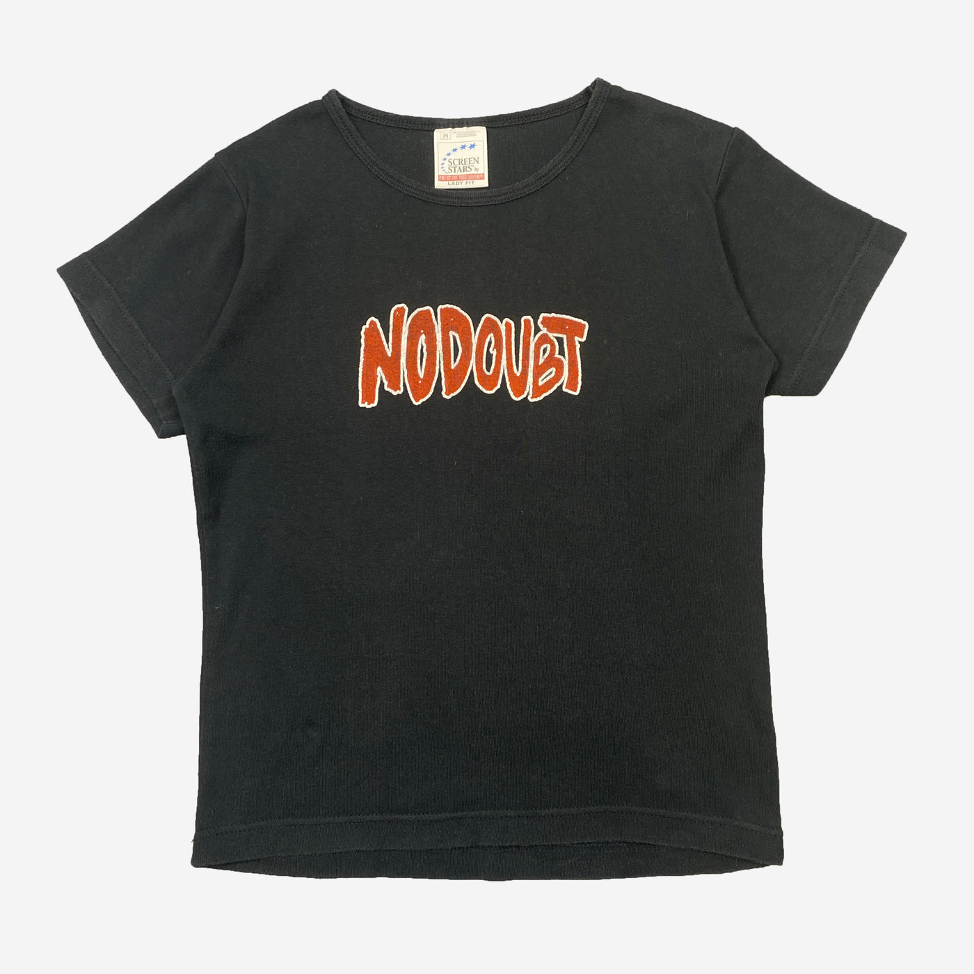 Late 90s No Doubt T-SHIRT