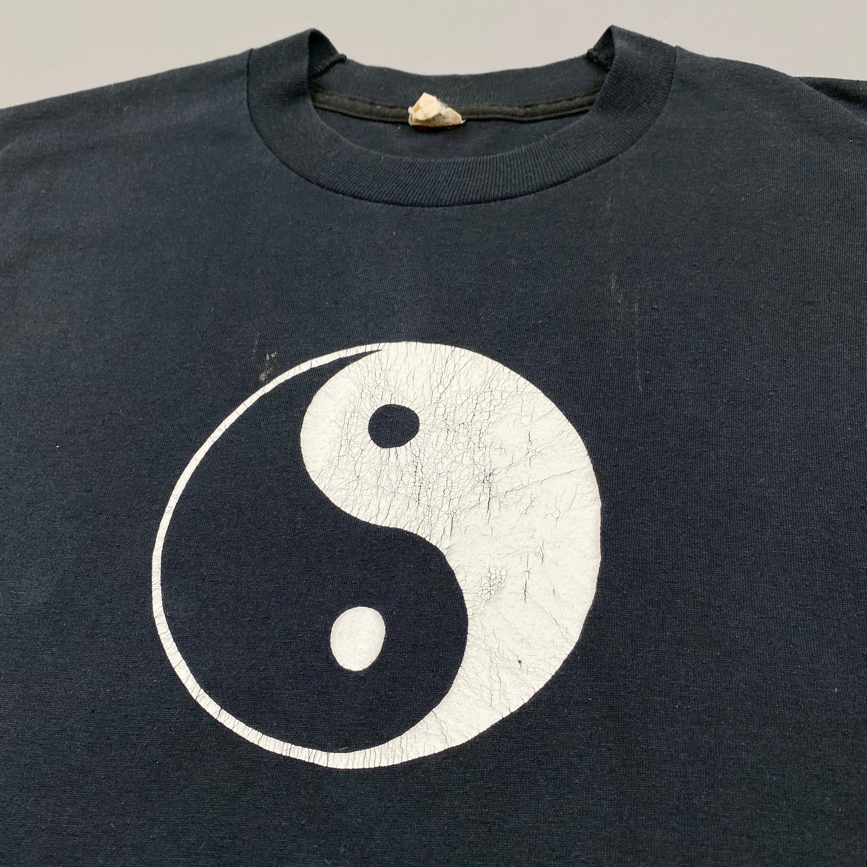 80s Yin Yang – JERKS™