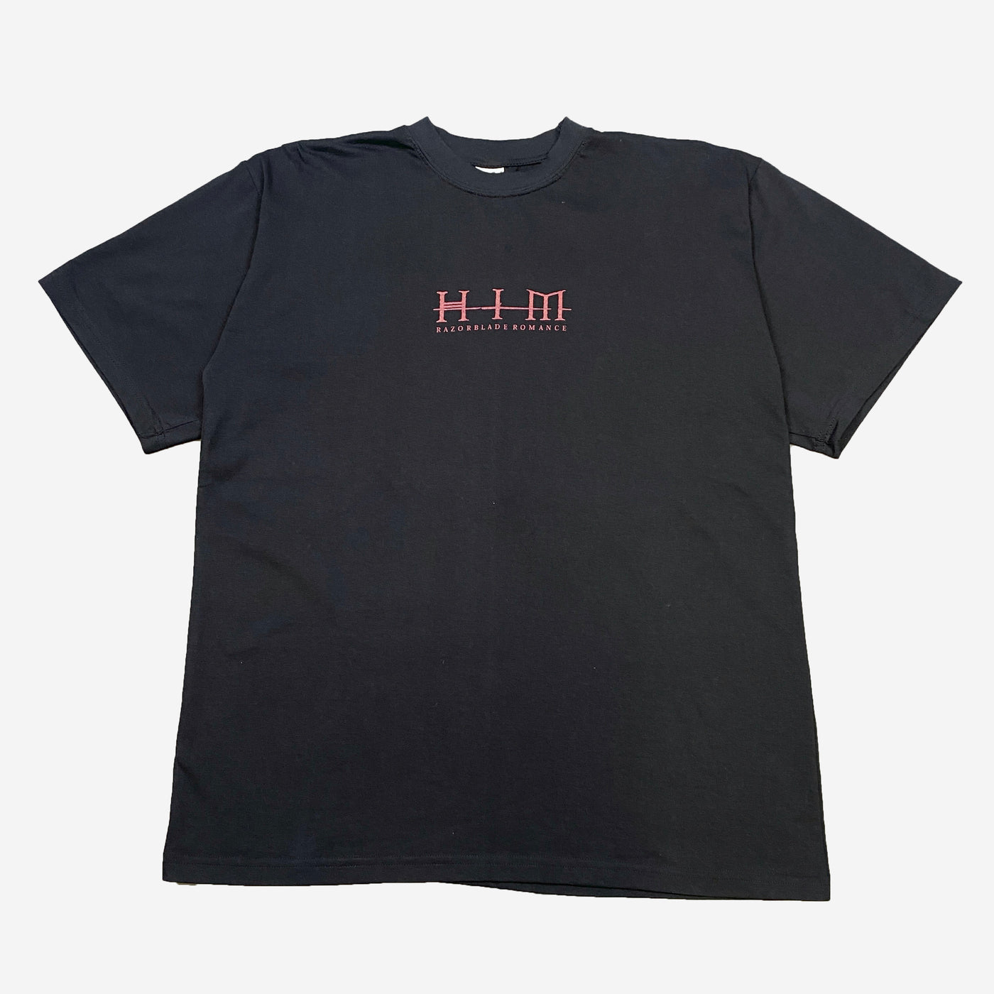 2000 HIM T-SHIRT