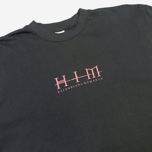 2000 HIM T-SHIRT