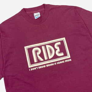 1994 Ride T-SHIRT