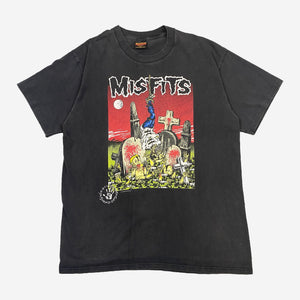 1995 Misfits T-SHIRT