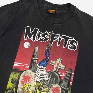 1995 Misfits T-SHIRT