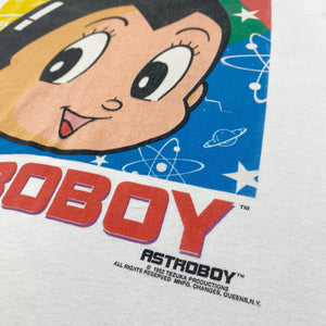 Late 80s Astroboy