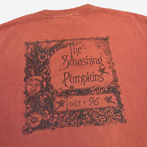 1996 The Smashing Pumpkins T-SHIRT