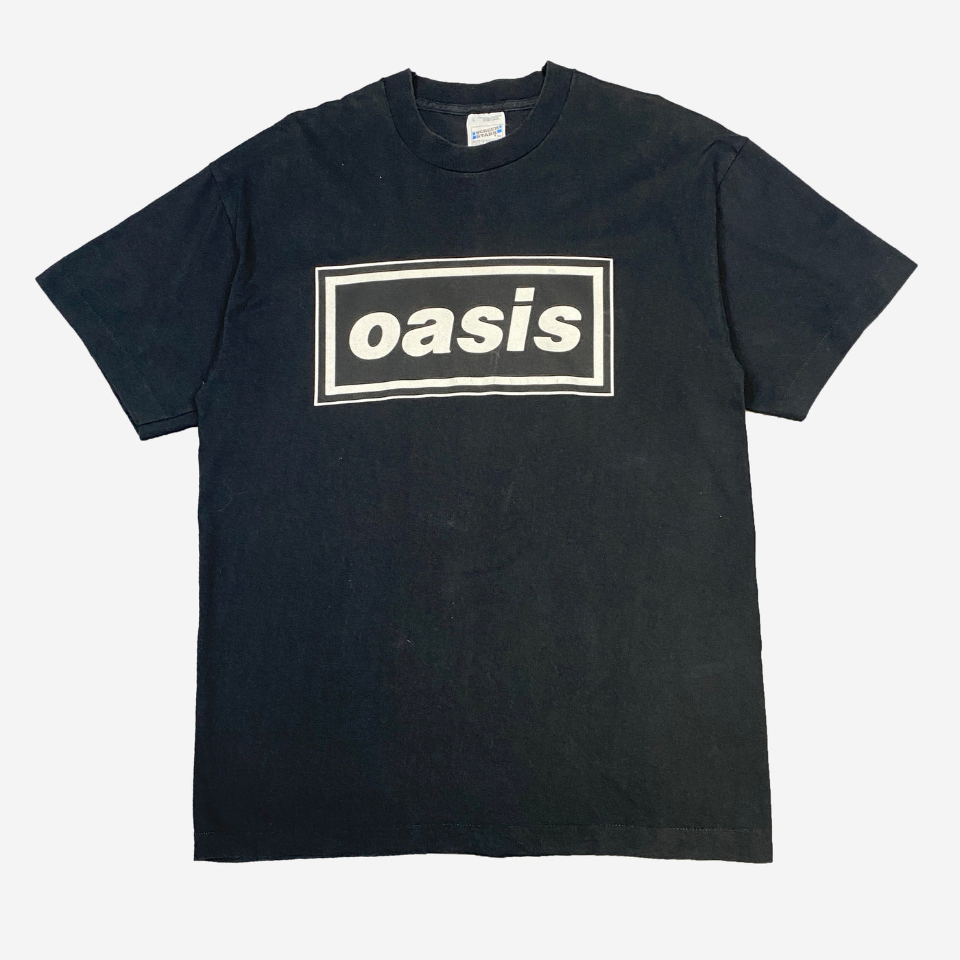 1994 Oasis T-SHIRT