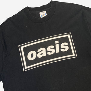 1994 Oasis T-SHIRT