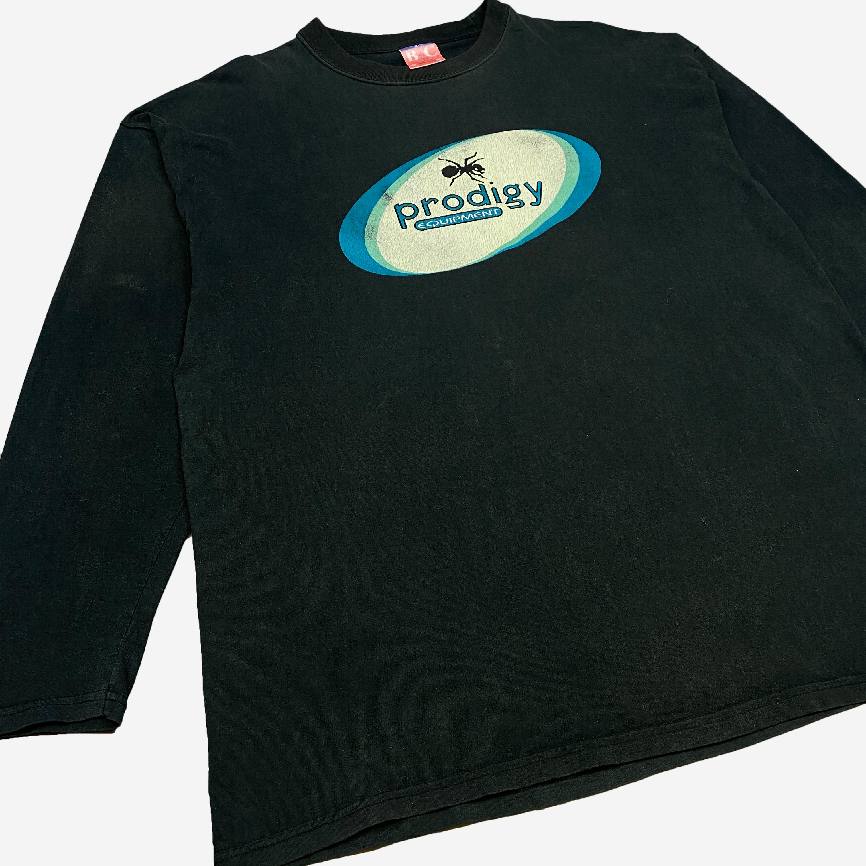 1997 The Prodigy Long Sleeve – JERKS™
