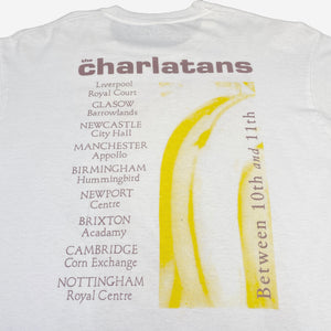 1992 The Charlatans Long Sleeve