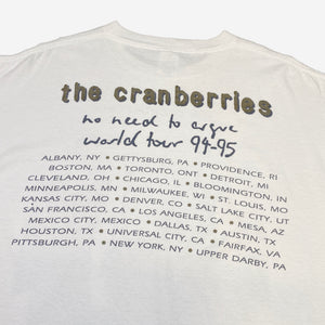 1994 The Cranberries T-SHIRT