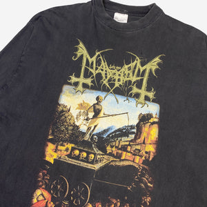 1998 Mayhem Long Sleeve