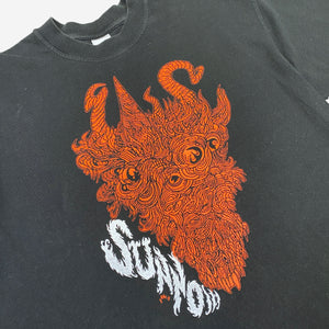 2003 Sunn O))) T-SHIRT